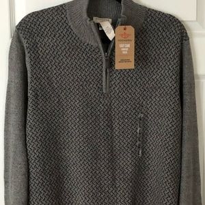 Men’s “Docker” Sweater